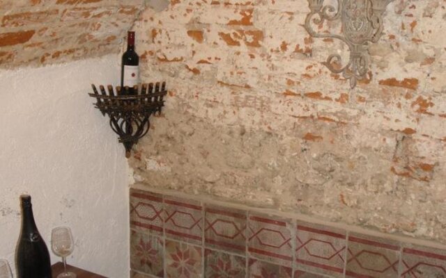 Hotel Garni Daniela Urich