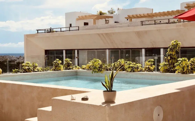 Studio Playa Near the Beach