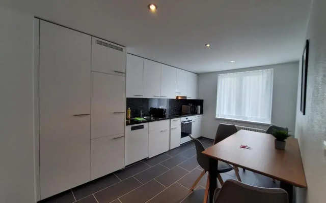 Apartment Via Surpunt - Cresta or Anda - 3 Rooms