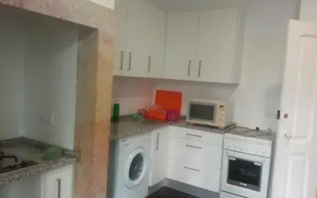 Lisbon Gambori Hostel