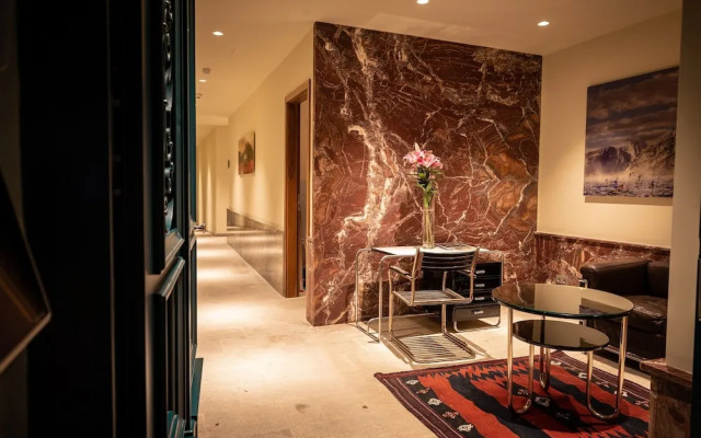 EST Residence Schoenbrunn Vienna - contactless check-in