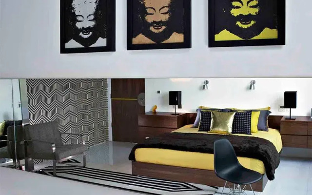 Luna2 private hotel