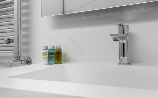 2 bedrooms 1 bathroom furnished - Centro - equipped & stylish - Minty Stay