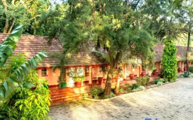 Country Inn Masindi