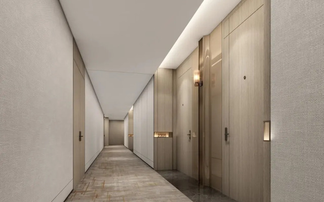 Crowne Plaza Jingmen by IHG