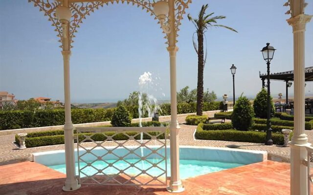 Grand Hotel Aljope