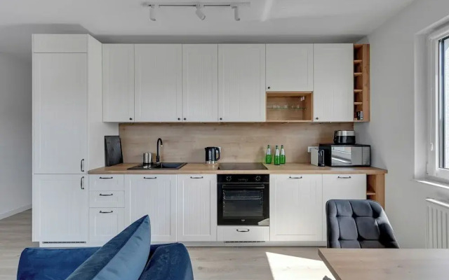 Chylońska 100 by Grand Apartments