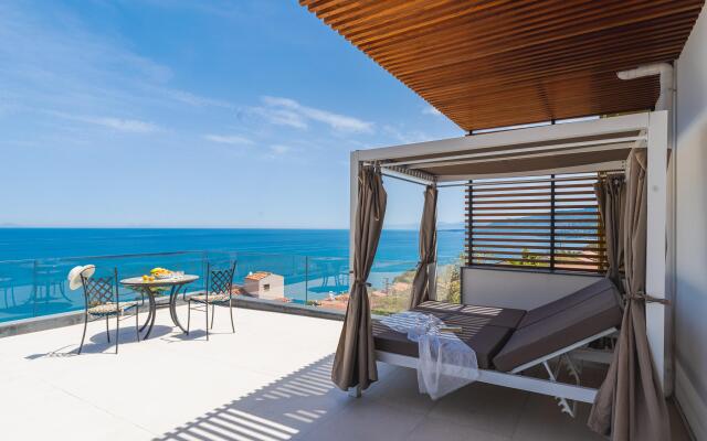Villa Silvia - Cefalù