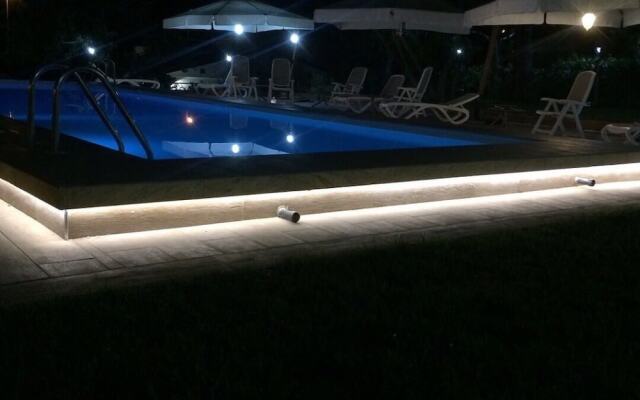 B&B il giardino di Agata