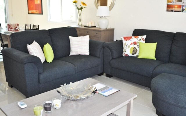 Oceanview Luxury Villa 173