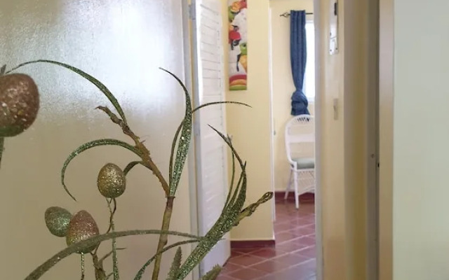 Playa Blanca Bed & Breakfast