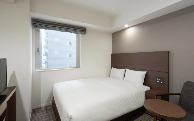 Hotel Oriental Express KOJ Tenmonkan – Guest Rooms – Kagoshima