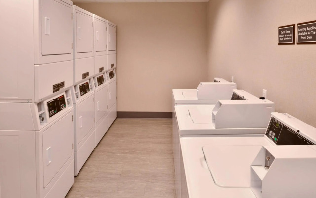 Residence Inn East Lansing