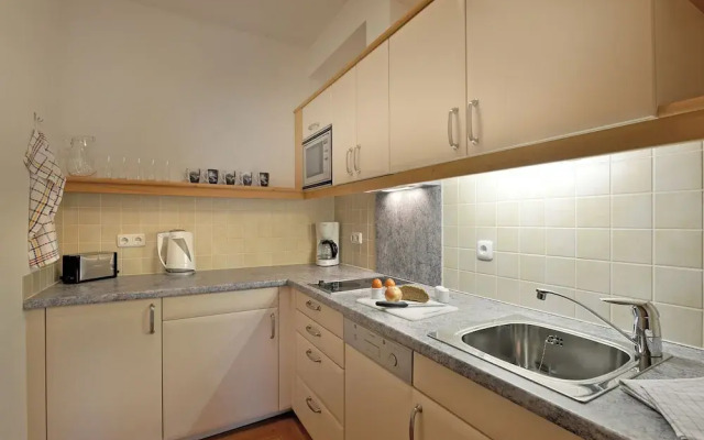 Apparthotel Ederfeld
