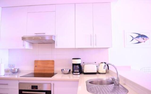 Apartamento Poris4