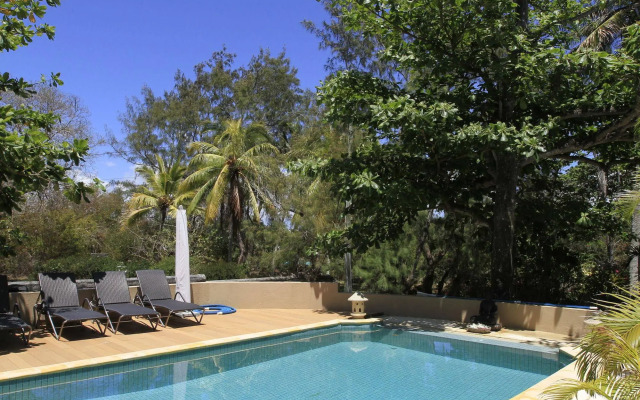 Villa Fayette Sur Mer