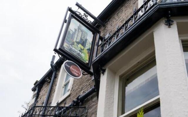 Innkeeper's Lodge Castleton, Peak District