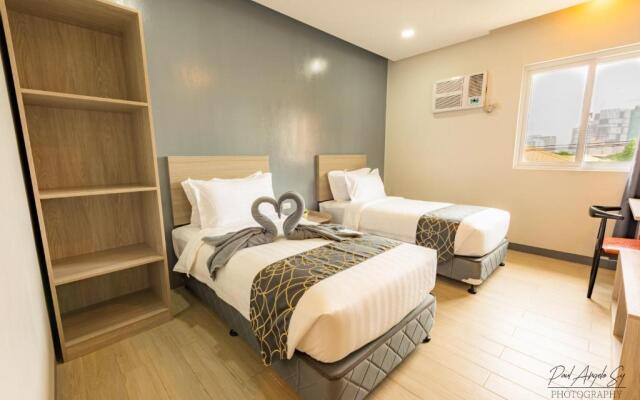 Hotel One