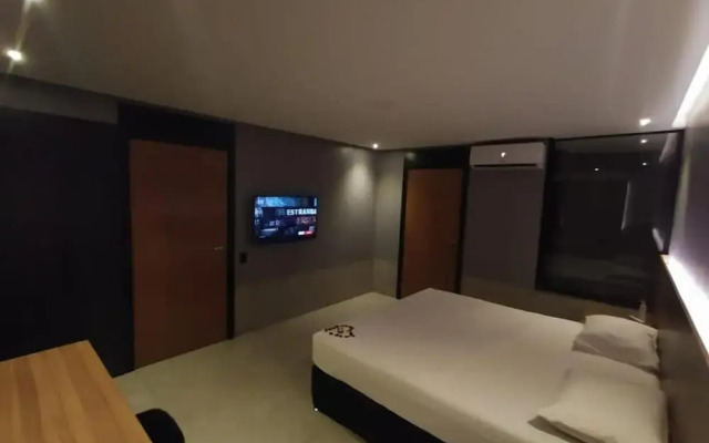 Motel UP - Adults Only