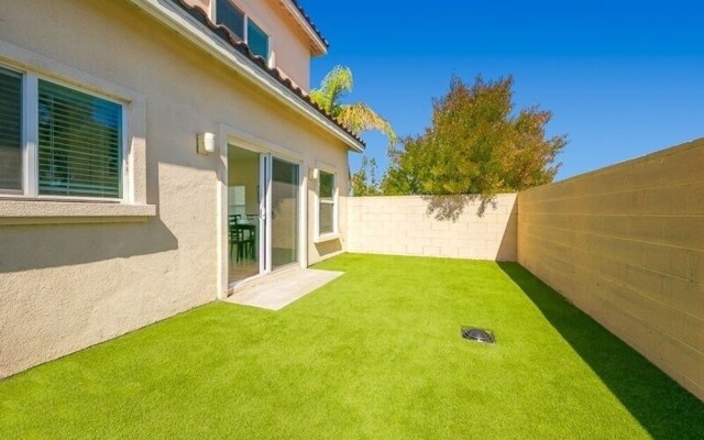 Winnie The Pooh's Treehouse 3 Bedroom Townhouse
