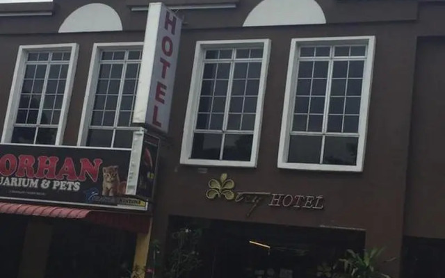 Tey Hotel