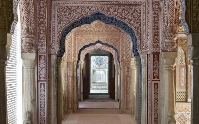 Samode Palace