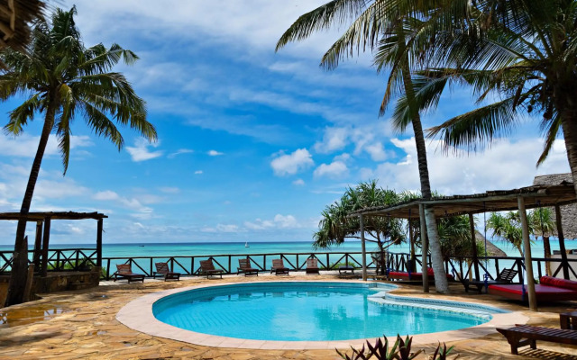 Tanzanite Beach Resort