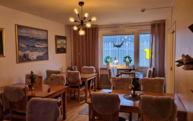 Hotell Västerås