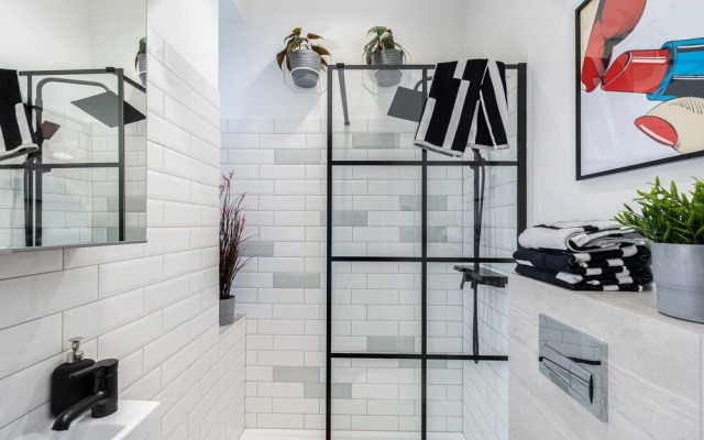 City Lights Apartments - Bosacka