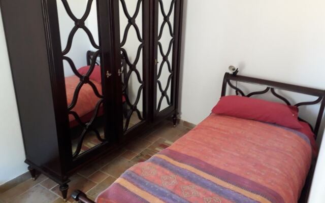 Antica Casa in Pietra