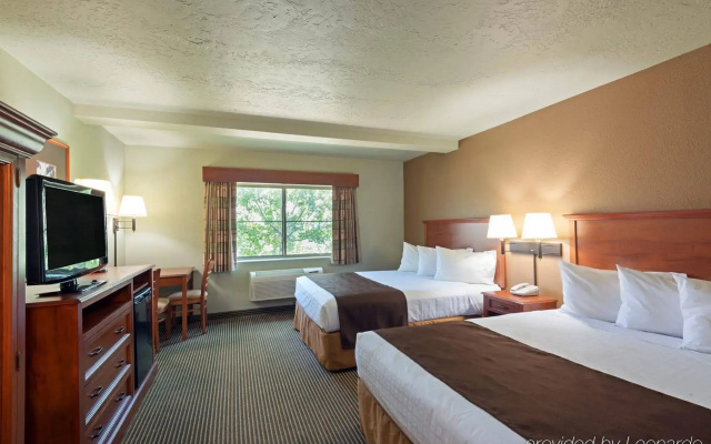Mountain Valley Lodge