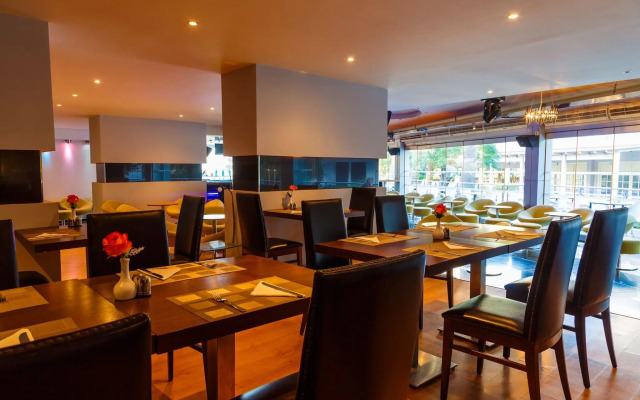 The Residence Family And Fun - All Inclusive