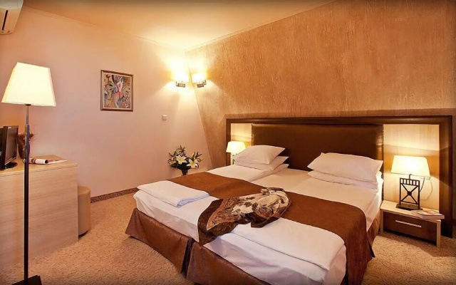 Balneo Complex & Spa Aquatonik