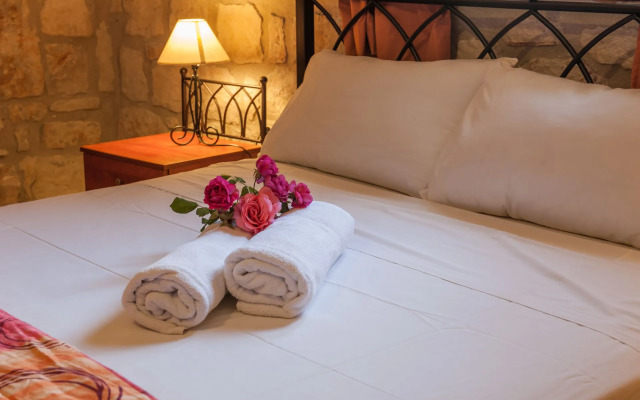 Aeolos Zante Villas