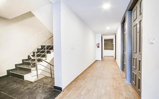 Fabhotel The Chaitanyas