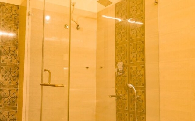 Royal Ocean Resort