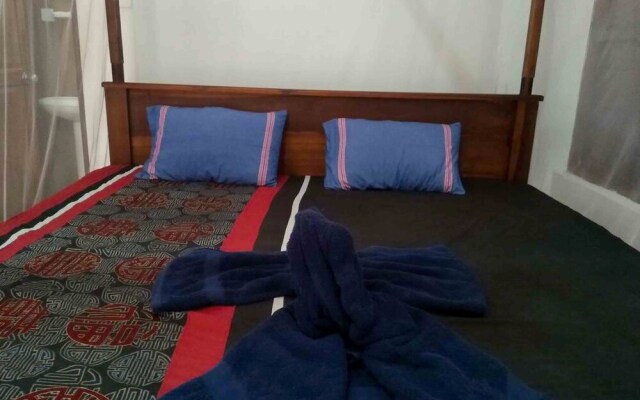 Yoho Sadilka Guest House