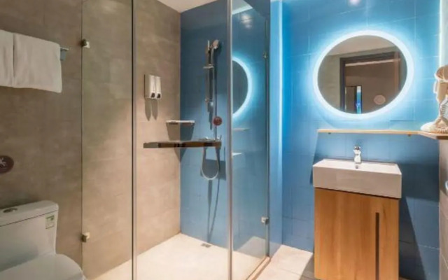 Home inns ·NEO(xiamen tongan fante dream kingdom store)