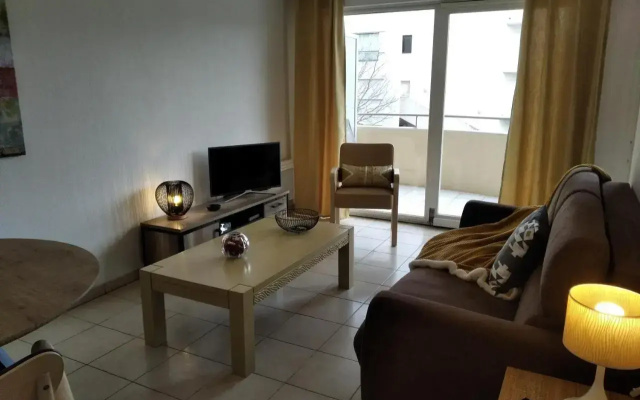 Sainte Rosalie - Apartment in 戛纳 - Photo 3