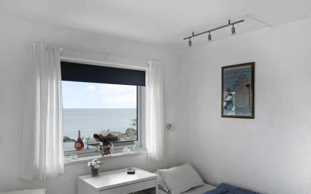5 Star Holiday Home in Allinge