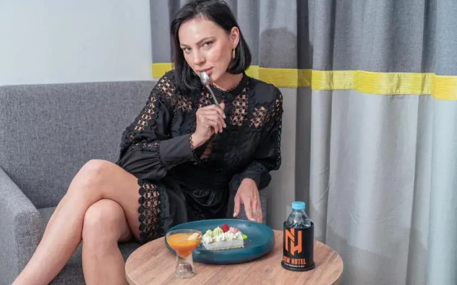 New Hotel Piscine wellness & Spa Casablanca