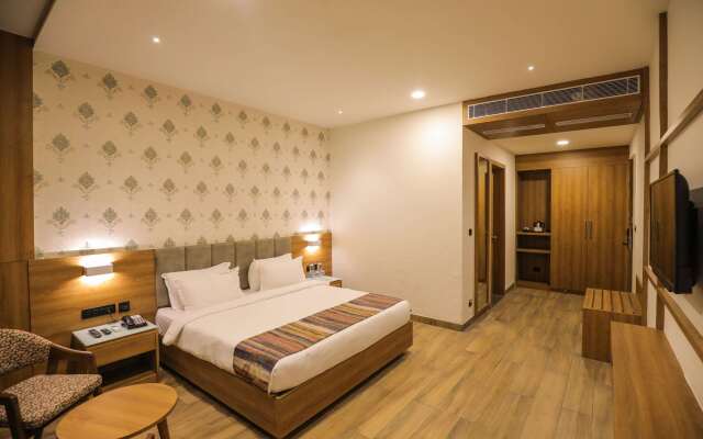 Comfort Resort Morbi