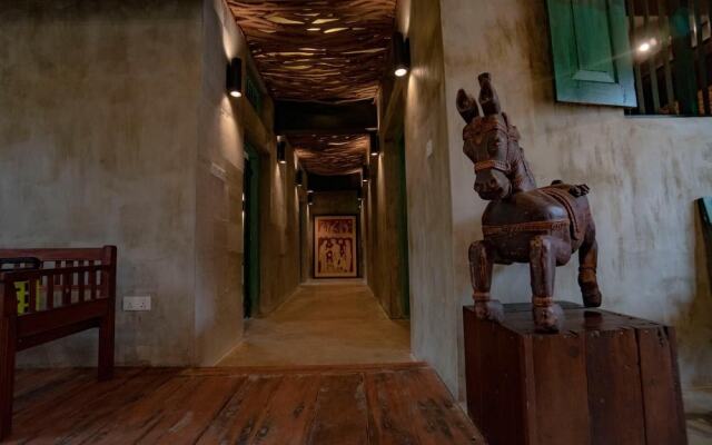 Ayur Ayur Ayurveda Retreat