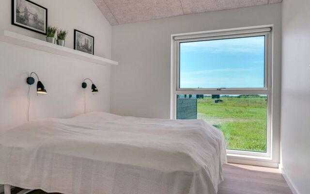 "Dojcin" - 1.6km from the sea in NW Jutland