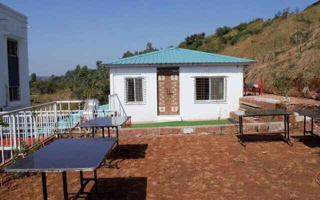 The Serenity Resort