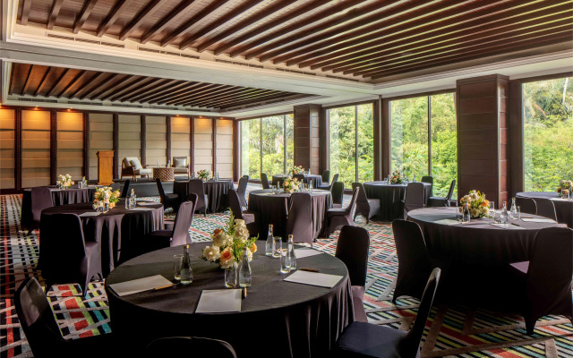 Anantara Ubud Bali Resort