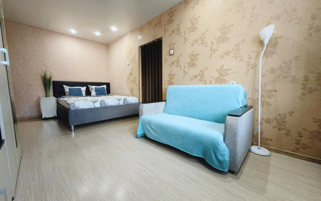 Like Home (Лайк Хоум) на улице Первомайская 13