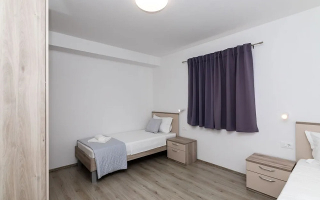 Apartment Kurte