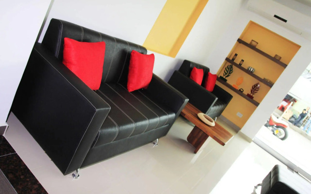 San Vitro Hotel Boutique