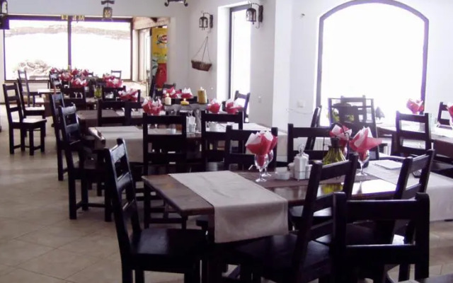 Pension Taverna Pietrei Craiului